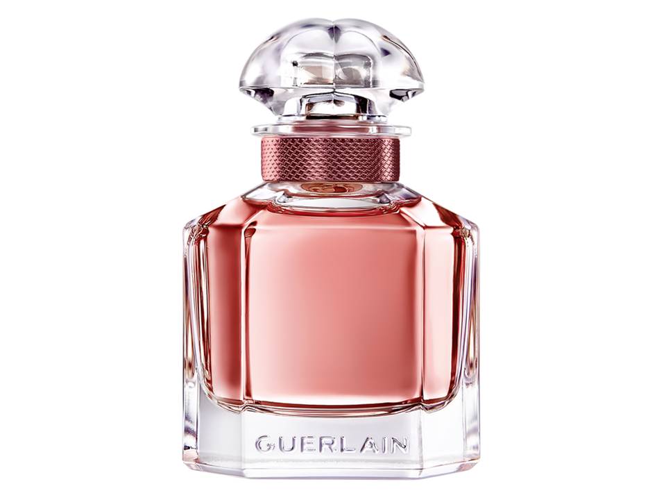 Mon Guerlain   INTENSE by Guerlain Eau de Parfum TESTER 100 ML.